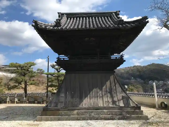 西国寺(広島県)