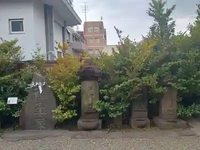 大鳥神社(東京都)