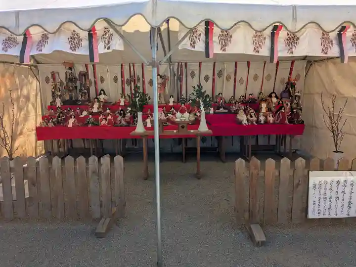比々多神社(神奈川県)