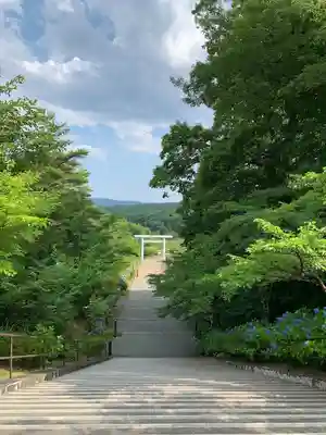 大國神社(宮城県)