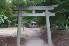 若宮八幡宮(京都府)