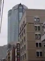 櫻田神社(東京都)