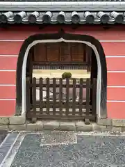 當麻寺 奥院(奈良県)