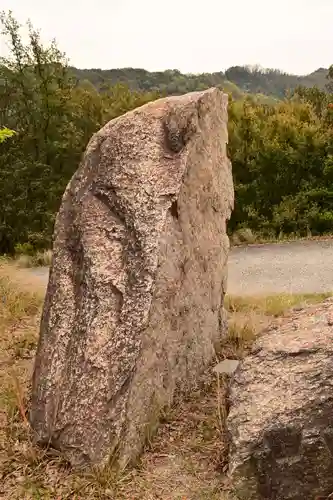 小瀬石鎚神社(香川県)