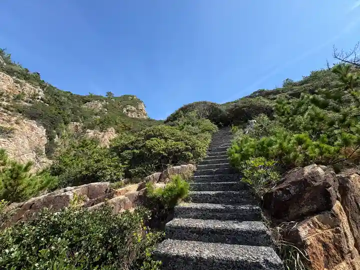 龍宮神社(高知県)