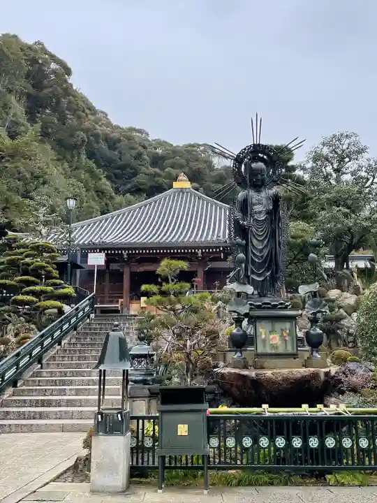 清荒神清澄寺(兵庫県)