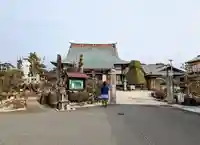 医王寺の山門・神門