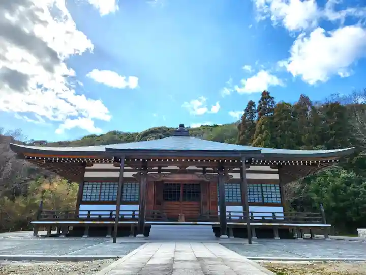 轉法輪寺のその他建物