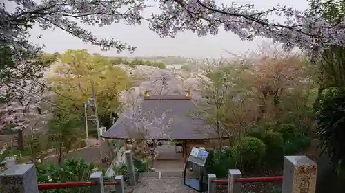 長谷寺のその他建物