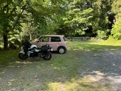 五所駒瀧神社(茨城県)