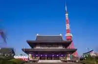 増上寺(東京都)