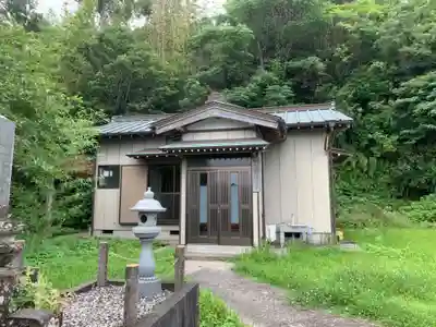 福壽院のその他建物