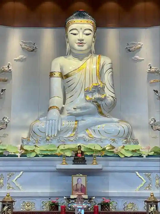 佛光山法水寺(群馬県)