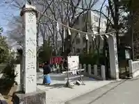 秩父今宮神社(埼玉県)