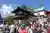 差出磯大嶽山神社さんのプロフィール画像