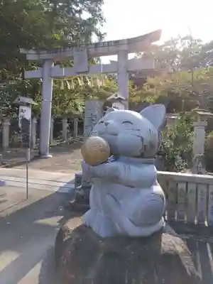 宇佐神社(香川県)