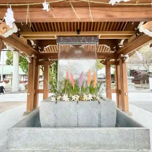 宮地嶽神社(福岡県)