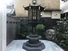 燈籠堂 浄教寺の建物その他