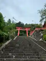 熊野那智大社(和歌山県)