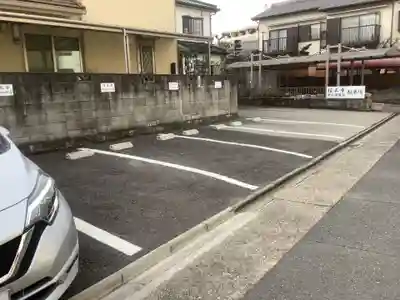 信正寺のその他建物