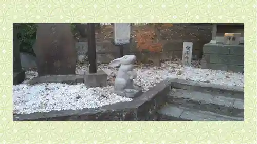 赤羽八幡神社(東京都)