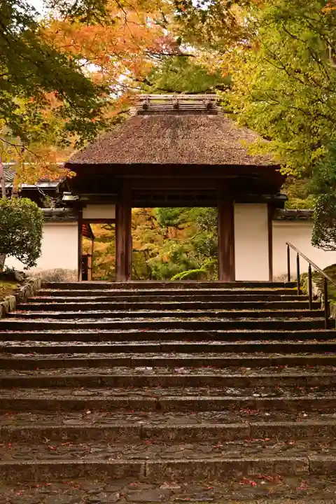 安楽寺(京都府)