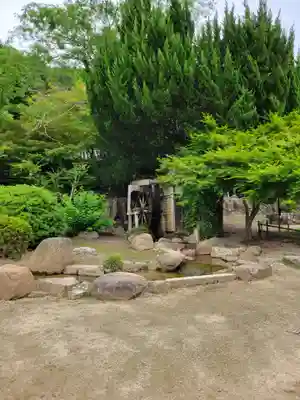吉備津神社(岡山県)