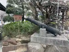 三宮神社の建物その他