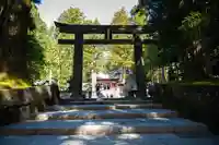 日光東照宮(栃木県)