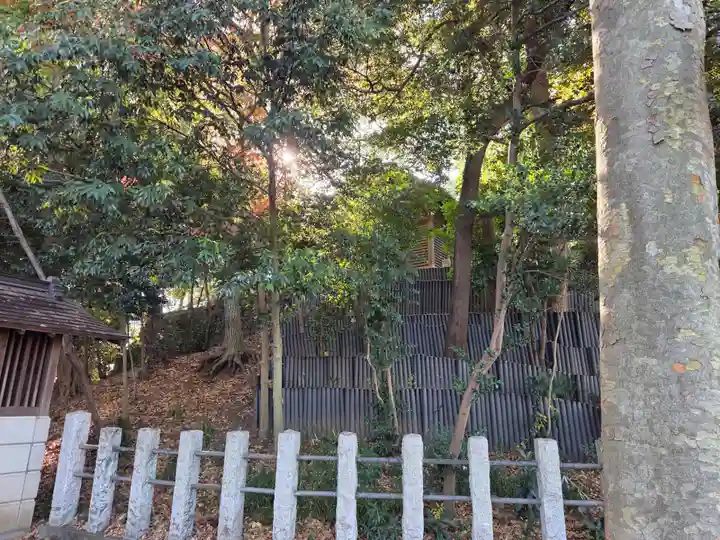 八雲神社(埼玉県)