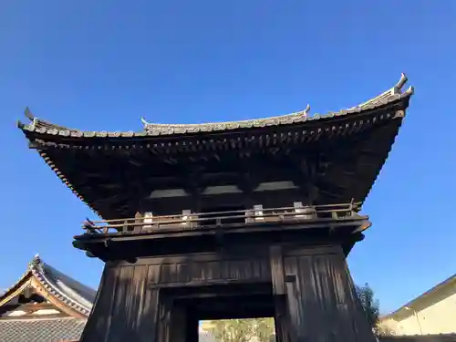 萬壽寺(萬寿寺･万寿寺)(京都府)
