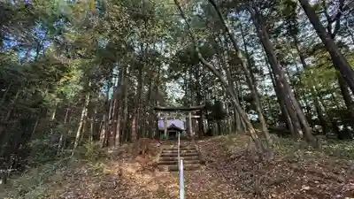 岩王神社(京都府)