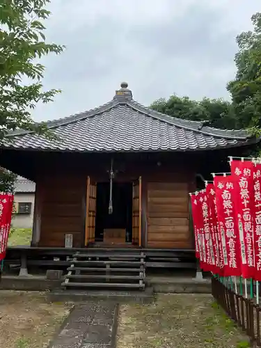 祐福寺のその他建物