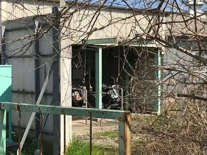 相生神社のその他建物