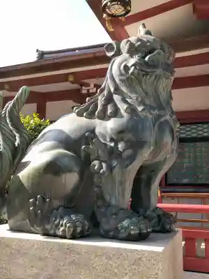 西宮神社(兵庫県)