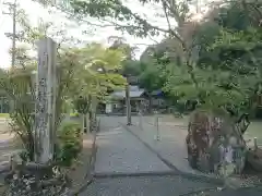 日枝神社の建物その他