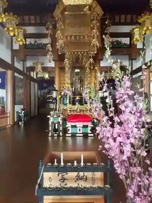 長福寺(山形県)