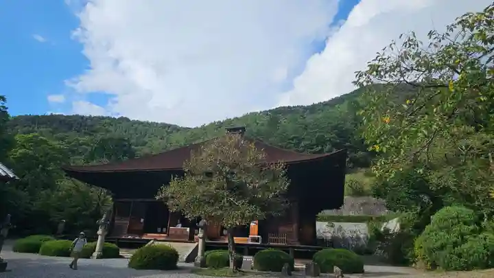 大善寺(山梨県)