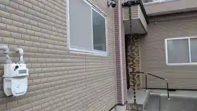 富山寺のその他建物