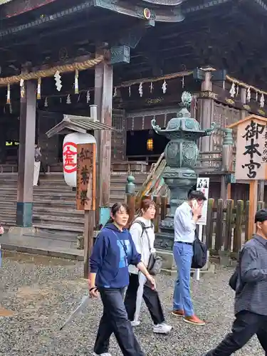 金刀比羅宮(香川県)