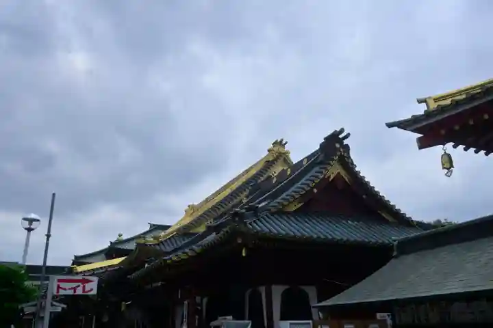 惣宗寺(栃木県)