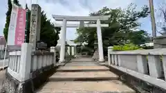 豆塚神社(静岡県)