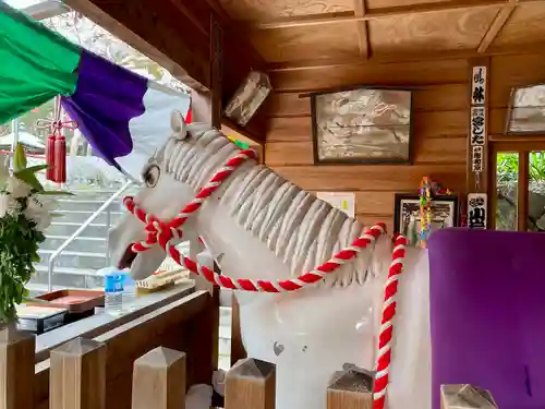 金乗院放光寺(埼玉県)