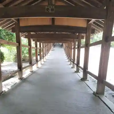 吉備津神社(岡山県)