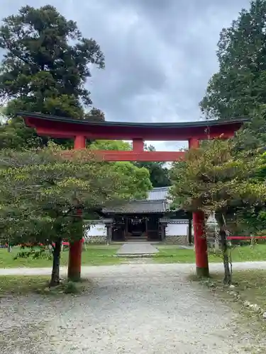 賀茂神社(愛知県)