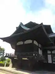 斑鳩寺(兵庫県)