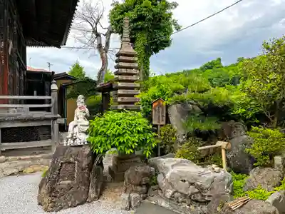 神門寺(埼玉県)