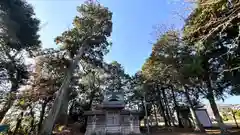 八阪神社(滋賀県)