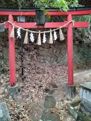 竹原神社(宮城県)