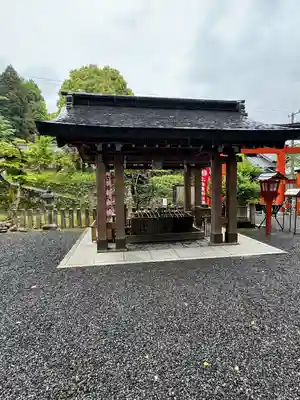 敢國神社(三重県)